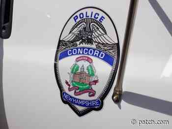 Concord Man Faces Assault, Mischief, Other Charges: Police Log - Patch