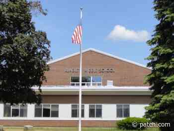 Food Left Out At Concord Middle School Causes Unexpected Smell - Patch