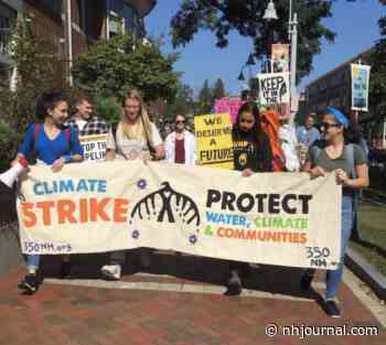 Pappas, Hassan No-Shows at 'Rally for Renewables' in Concord - NH Journal