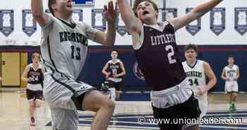 Boys basketball: Woodsville beats Concord Christian for Division IV title - The Union Leader