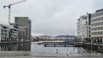 Dortmund: Bau-Panne am Phoenix See sorgt für Ärger – die Stadt reagiert | Dortmund - ruhr24.de