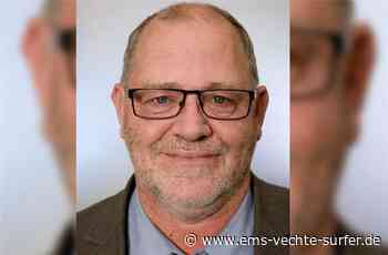 Pfohl als Chef der IG BAU in der Grafschaft wiedergewählt - Ems Vechte Surfer