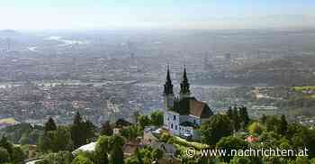 Damit Bau-Wildwuchs verhindert wird: Landschaftsschutz für die Linzer Berge - OÖNachrichten