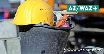 Klau am Bau ist im Landkreis Gifhorn kein Einzelfall – Bauunternehmer berichten - Wolfsburger Allgemeine