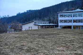 St. Blasien: Startschuss für Millionenprojekt: Noch im Sommer 2023 soll mit Bau begonnen werden - SÜDKURIER Online