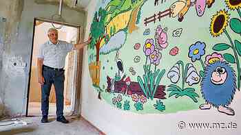 Corona-Pandemie hat in den letzten Jahren viele Bau-Vorhaben im Altkreis Bitterfeld ausgebremst - Mitteldeutsche Zeitung