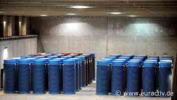 Bulgarien will den Bau eines neuen Atomreaktors vorantreiben - EURACTIV Germany