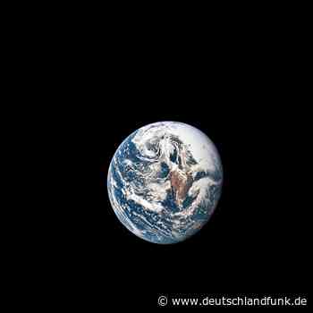 Der neue Welt-Bau - Lessings fehlerhafter Spott über Kopernikus - Deutschlandfunk