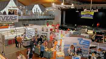 Inspirationen fürs Zuhause: Bau-Messe „HSKBau“ in Olsberg - WP News