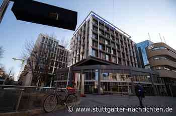 Maroder Graf-Eberhard-Bau in Stuttgart - Block House zieht in die Königstraße - Stuttgarter Nachrichten