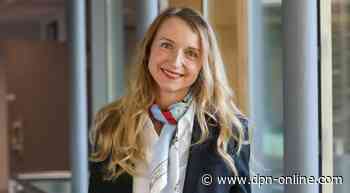 Soka-Bau mit neuer Leiterin für das Portfoliomanagement - dpn