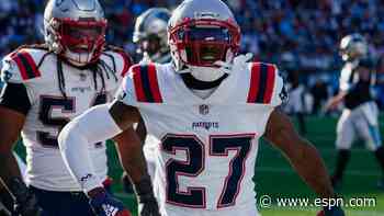 How signing J.C. Jackson signals the Los Angeles Chargers' want to win big -- right now