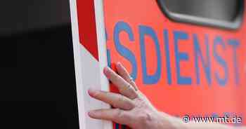 Gegen Windschutzscheibe geschleudert: Radfahrerin (58) wird schwer verletzt | Minden - Mindener Tageblatt