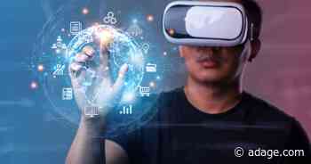 WTF is an NFT, Web3 and other metaverse marketing mysteries