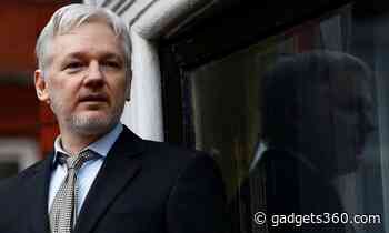 Julian Assange Denied Permission to Appeal Extradition to US by UK's Top Court
