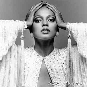 Diana Ross is playing Longleat in July