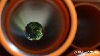 Vollsperrung in Jena-West notwendig