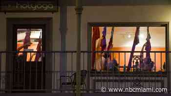 Secret Service Study of Florida Yoga Class Shooter Shows Misogyny