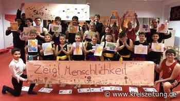 Info-Nachmittag in Sulingen über Umgang mit Leid in der Ukraine - kreiszeitung.de