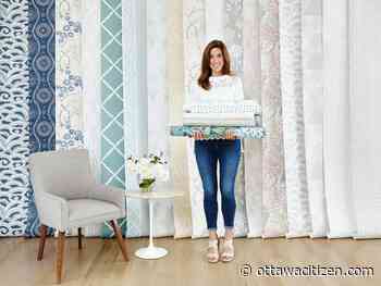 Wallpaper the comeback kid of design