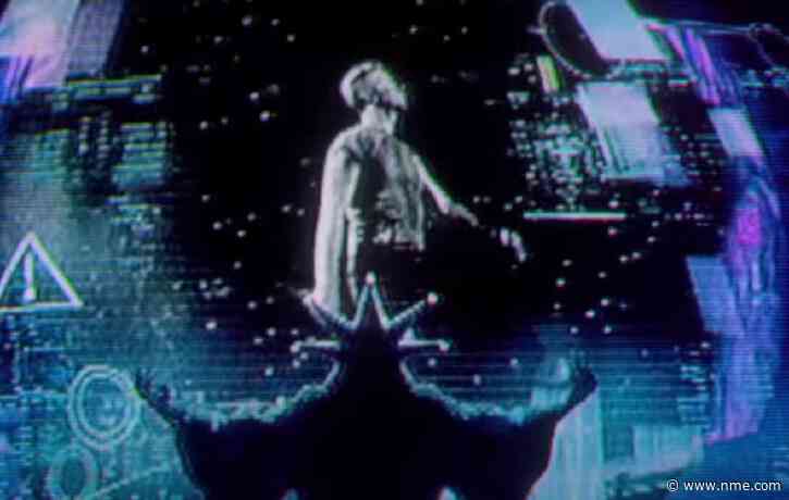 Watch Coldplay’s new manga-inspired animated video for ‘People Of The Pride’