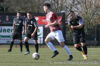 FC Marl II gewinnt Derby mit 7:1 – aber die Punkte gegen an Sickingmühle - Stimberg Zeitung