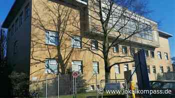 Unterbringungseinrichtung des Landes in Dorsten für die Aufnahme ukrainischer Flüchtlinge - www.lokalkompass.de