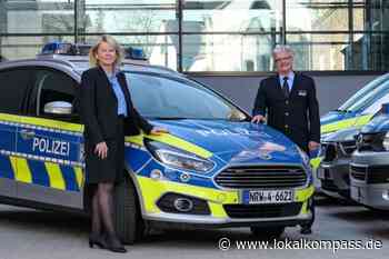 Verkehrsunfallbericht für Marl und Umgebung - Marl - www.lokalkompass.de
