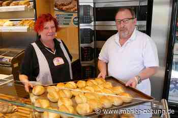 Kosten für Bäcker in Marl explodieren: Werden Brötchen bald zur Luxusware? - Marler Zeitung