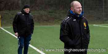 ETuS-Neuzugang aus Marl trifft zwei Mal spät zum Sieg – und macht die Liga langweilig - Recklinghäuser Zeitung