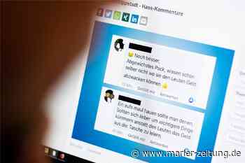 Ex-Bergmann rief im Internet zum Mord an Politikerin auf - Marler Zeitung