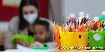 Streik in Kitas: Junge Mutter aus Marl klagt über häufige Personalnot - Marler Zeitung