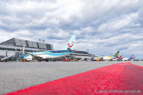Airports: Neues in den Sommerflugplänen