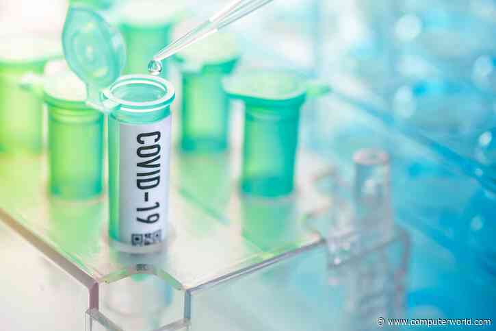 Q&A: AstraZeneca CIO Cindy Hoots on Covid-19, collaboration — and change