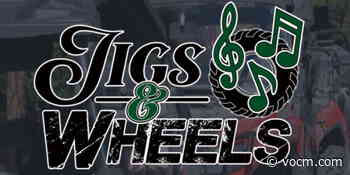 Jigs & Wheels Summer Festival in Corner Brook Back After Two Years - VOCM