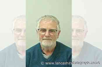 Lancashire man who repeatedly raped two children jailed for 20 years