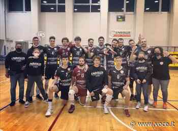 Troppa Univolley per Soliera, la Mondial si rifà - Voce.it