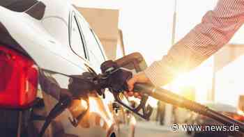 Benzinpreise Marl aktuell: Wo der Sprit am billigsten ist - news.de