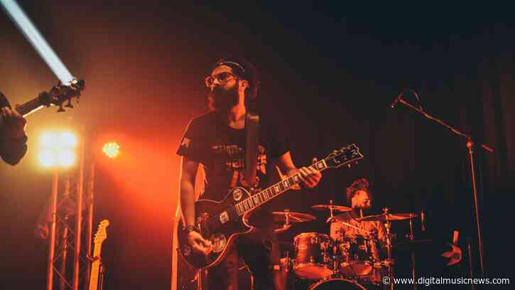 Are Websites for Musicians Profitable in 2021? – Musicians Earned $9.9M on Bandzoogle