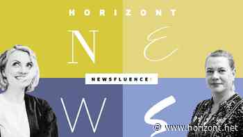 HORIZONT Podcast "Newsfluence!": So funktioniert Community-Management auf Instagram - Horizont.net