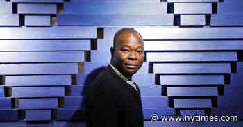 Pritzker Prize Goes to Architect From West Africa