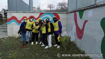 L'Ipsia di Matelica sempre più bello e vivibile - Vivere Camerino