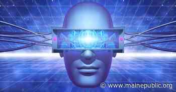 Understanding what the metaverse is, and how this virtual reality world will impact our society, for better or for worse - Maine Public