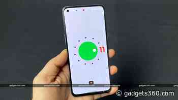 OnePlus Nord 2 5G OxygenOS 12 Closed Beta Testing Programme Opens in India