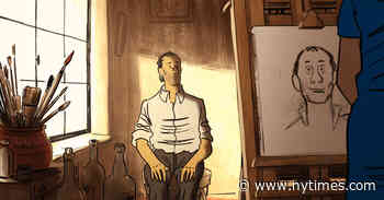 ‘Josep’ Review: Escaping a Civil War