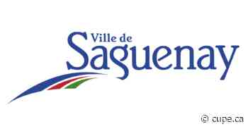 Saguenay inside workers vote in favour of their tentative agreement - CUPE Alberta -