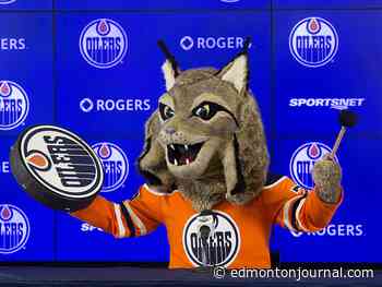 Edmonton weather: Chance of rain this morning then nothing but sunshine