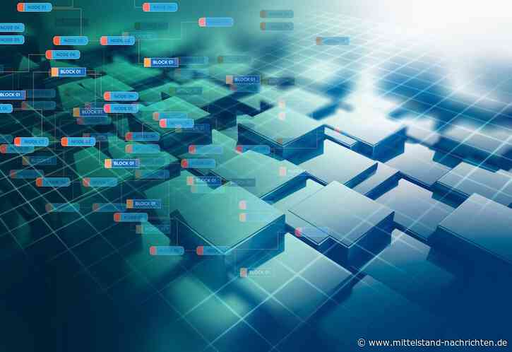 Logistik mit Zukunft: Das sind die wichtigsten Tech-Trends der Branche