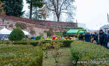 MONCALIERI. FIORILE ORTI & FIORI IN MOSTRA - CentoTorri