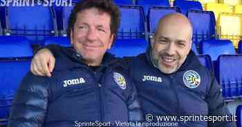 L'Aiac Piemonte si ritrova in presenza: a Moncalieri il Torino 'si presenta' - Sprint e Sport